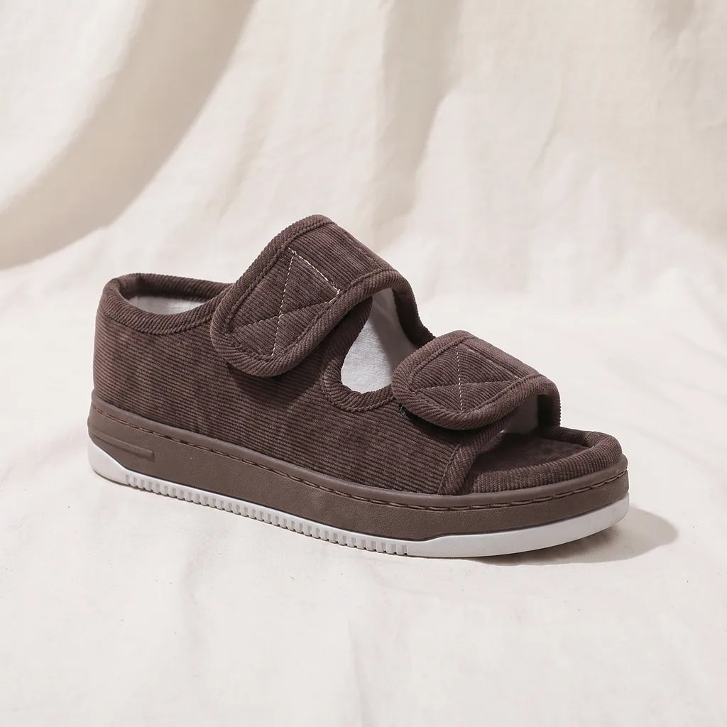 Women's Renfrew Open Toe Slippers