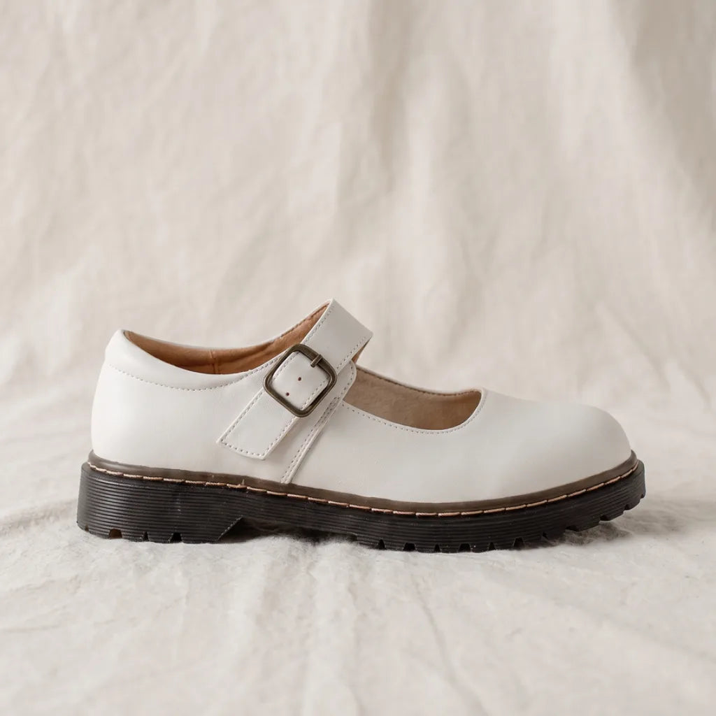 Women's Wyatt Platform Mary Janes
