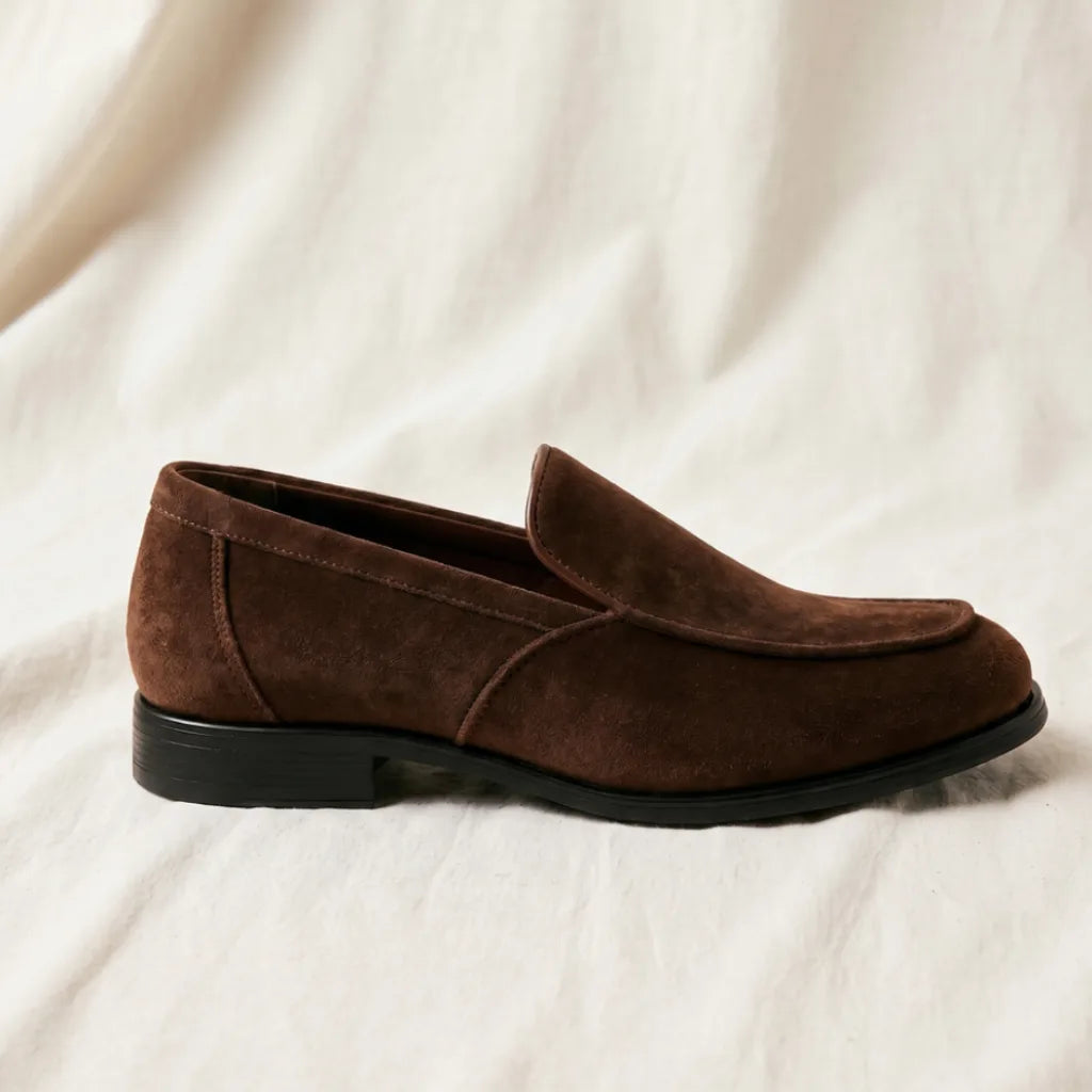 Men's Zelda Slip On Loafers