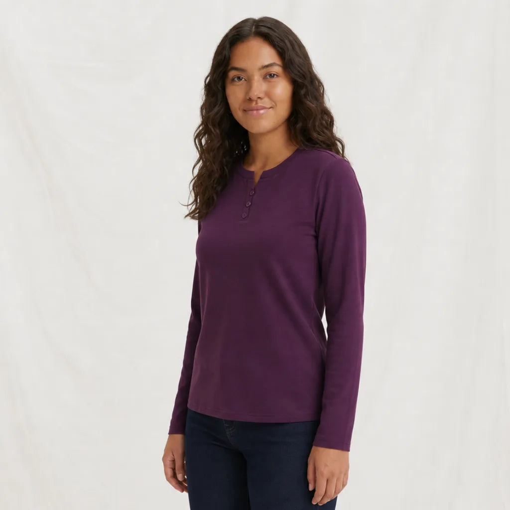 Sheffield Signature V Neck