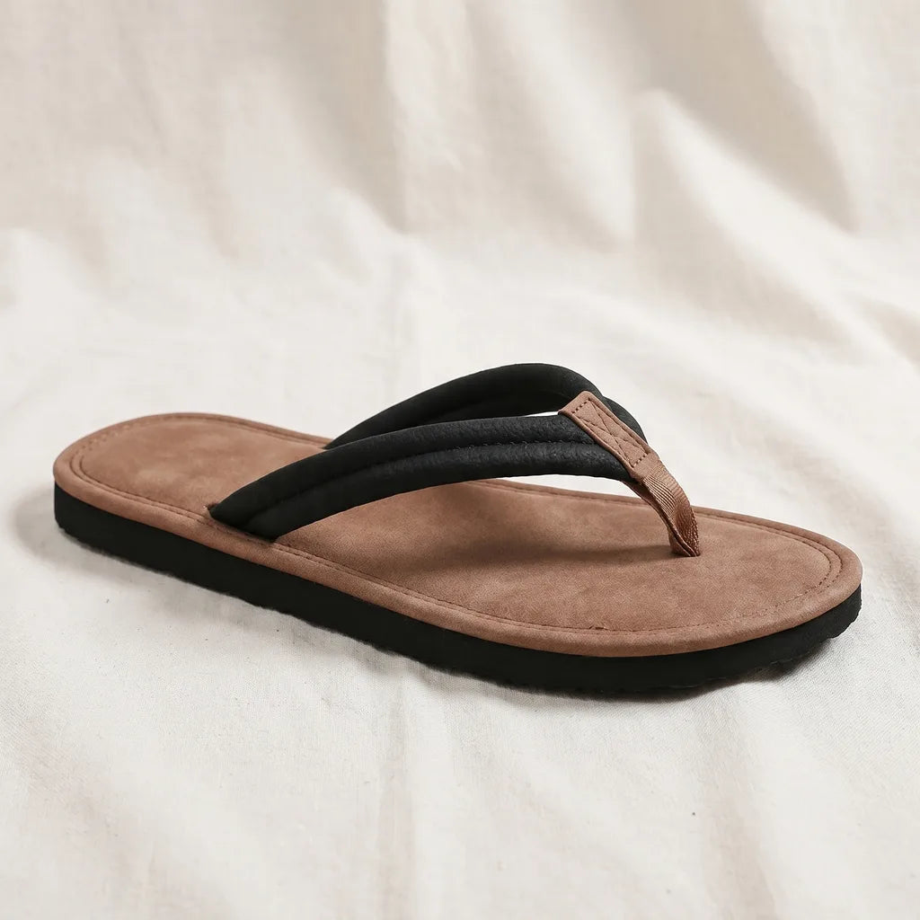Woodward Minimalist Flip Flops