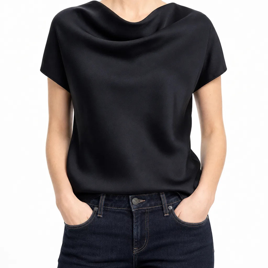 Sydney | Women's T Shirt - Color:Black;Size:M