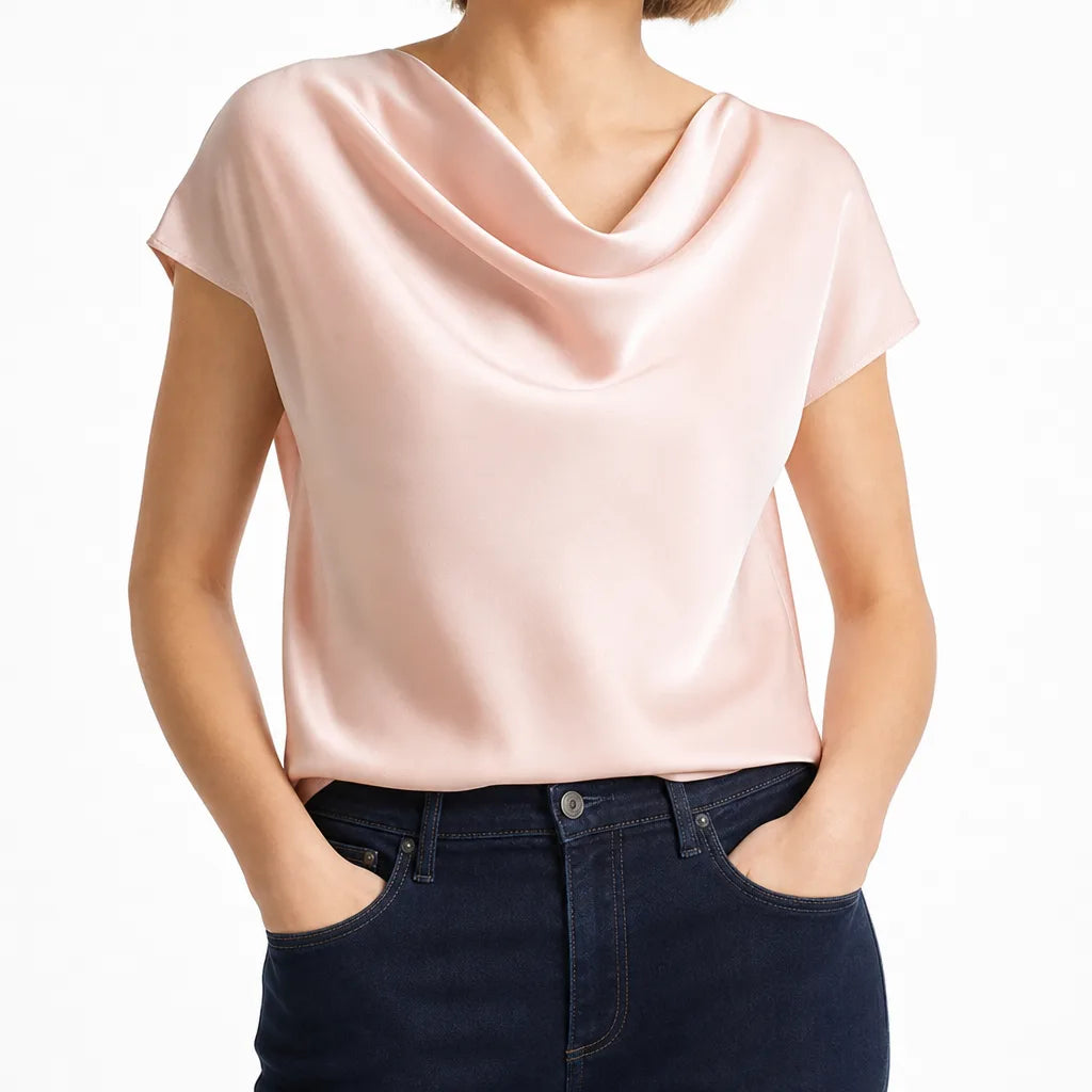 Sydney | Women's T Shirt - Color:Pink;Size:M