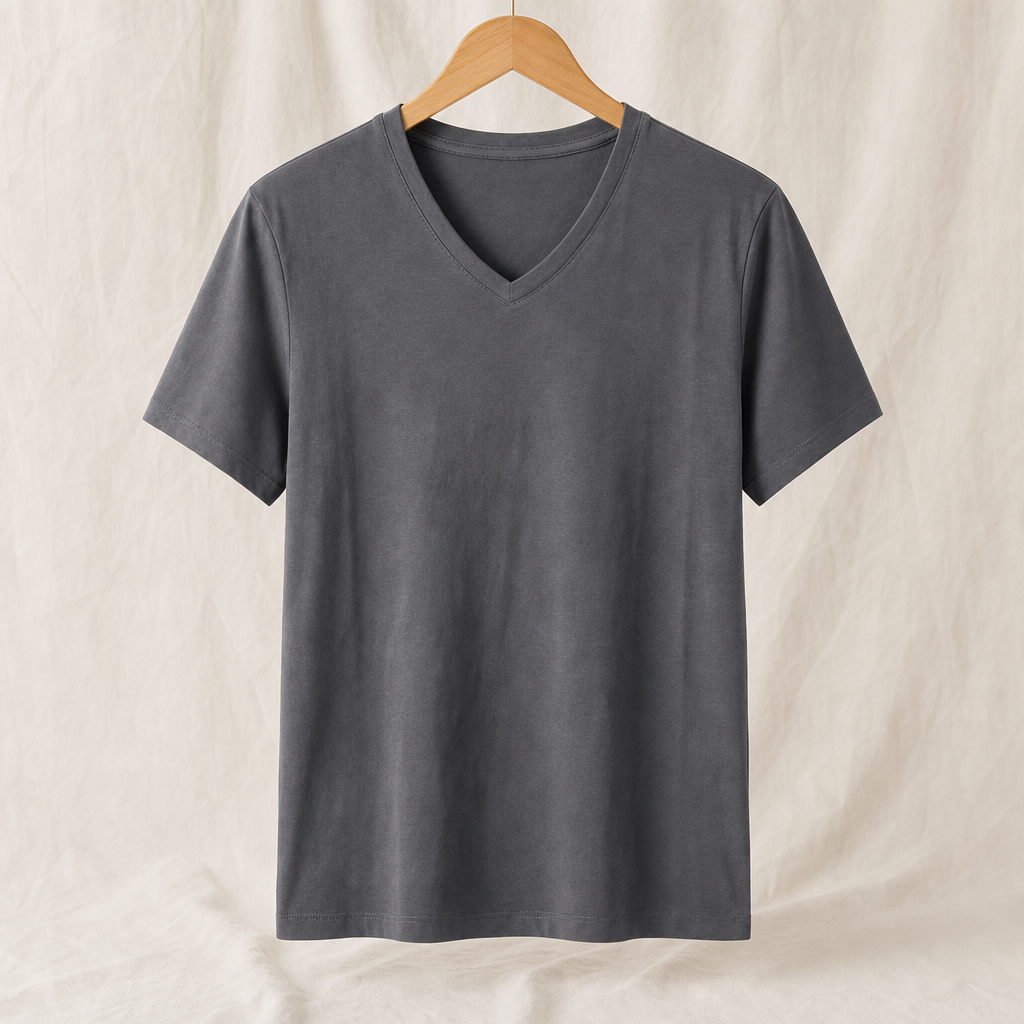 Arthur Cole | Mens V Neck T Shirt