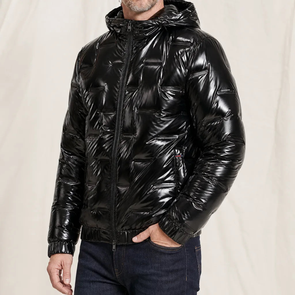 Men's Vaughn Mens Puffer Jacket