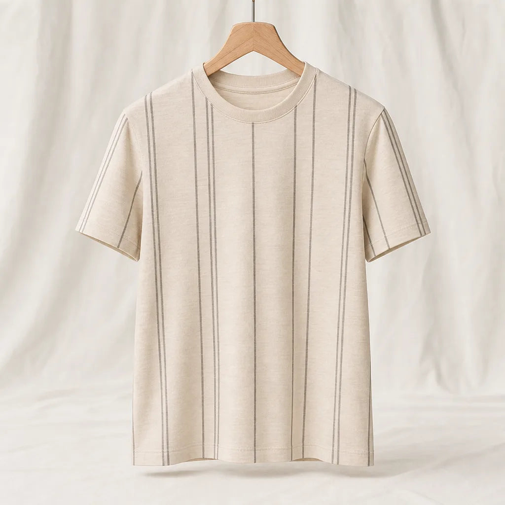 Waverly Short Sleeve Top - Color:Apricot;Size:S