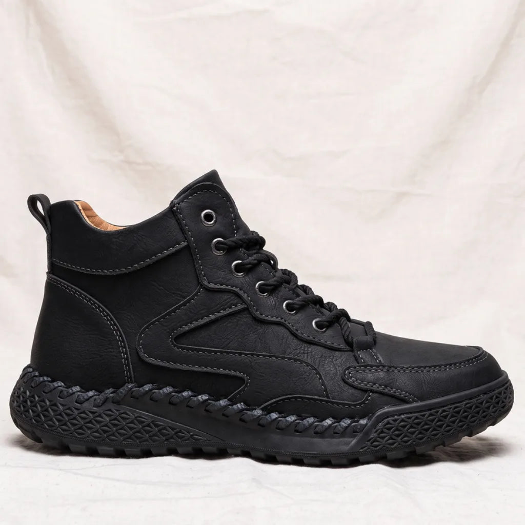 Men's Livia Low-Cut Loafers