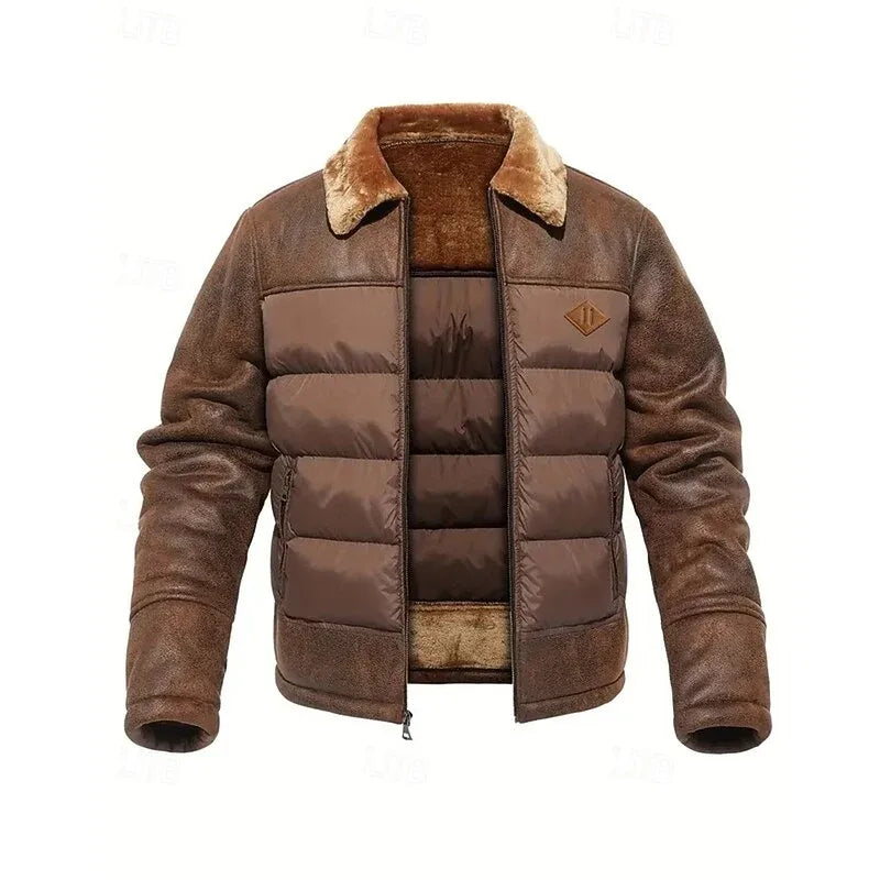 mens jacket brown.webp