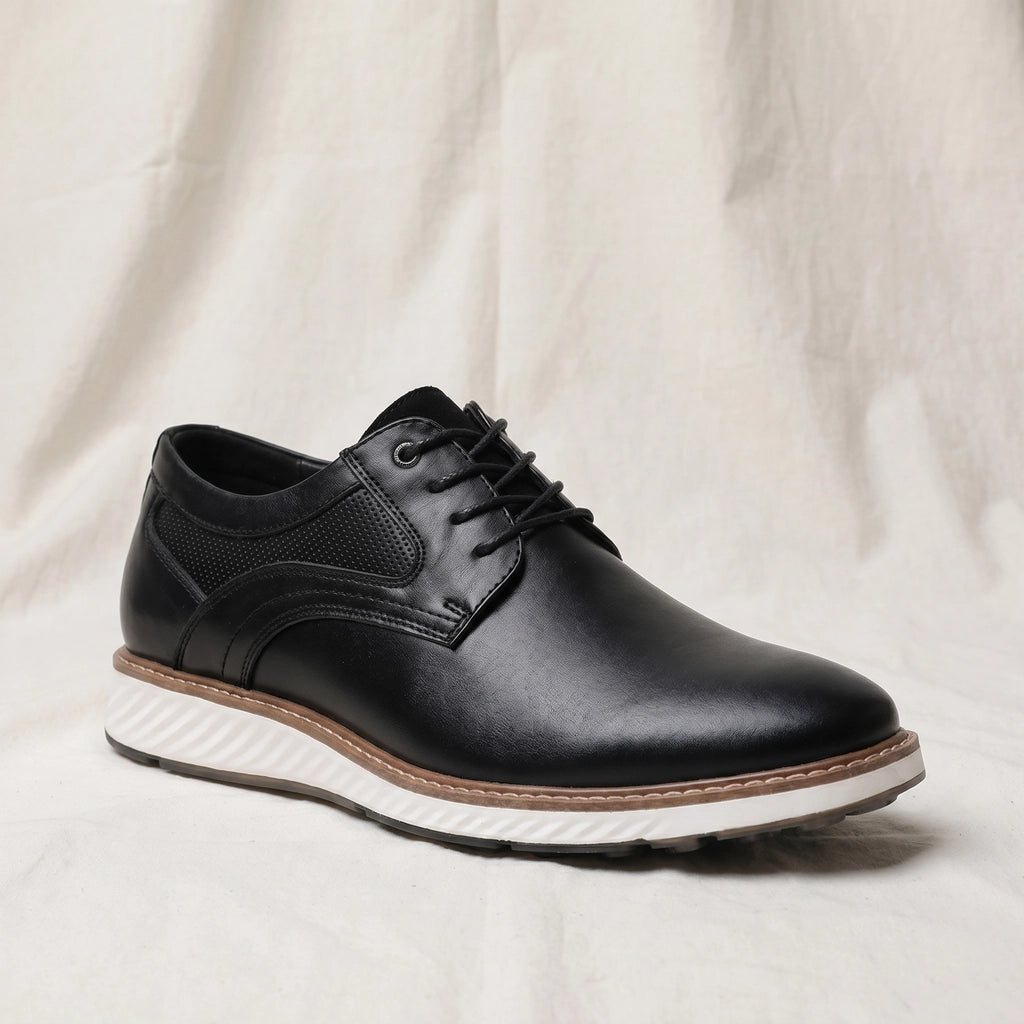 Black Lupper Modern Derbies 3