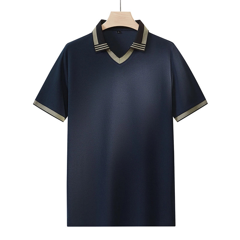 Harrison Cotton Polo Shirt 6