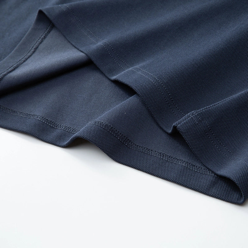 Harrison Cotton Polo Shirt 4