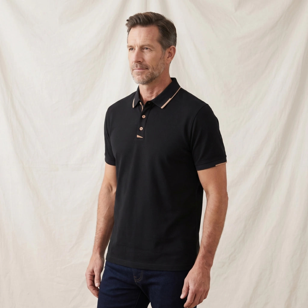 Victor  Polo Shirt
