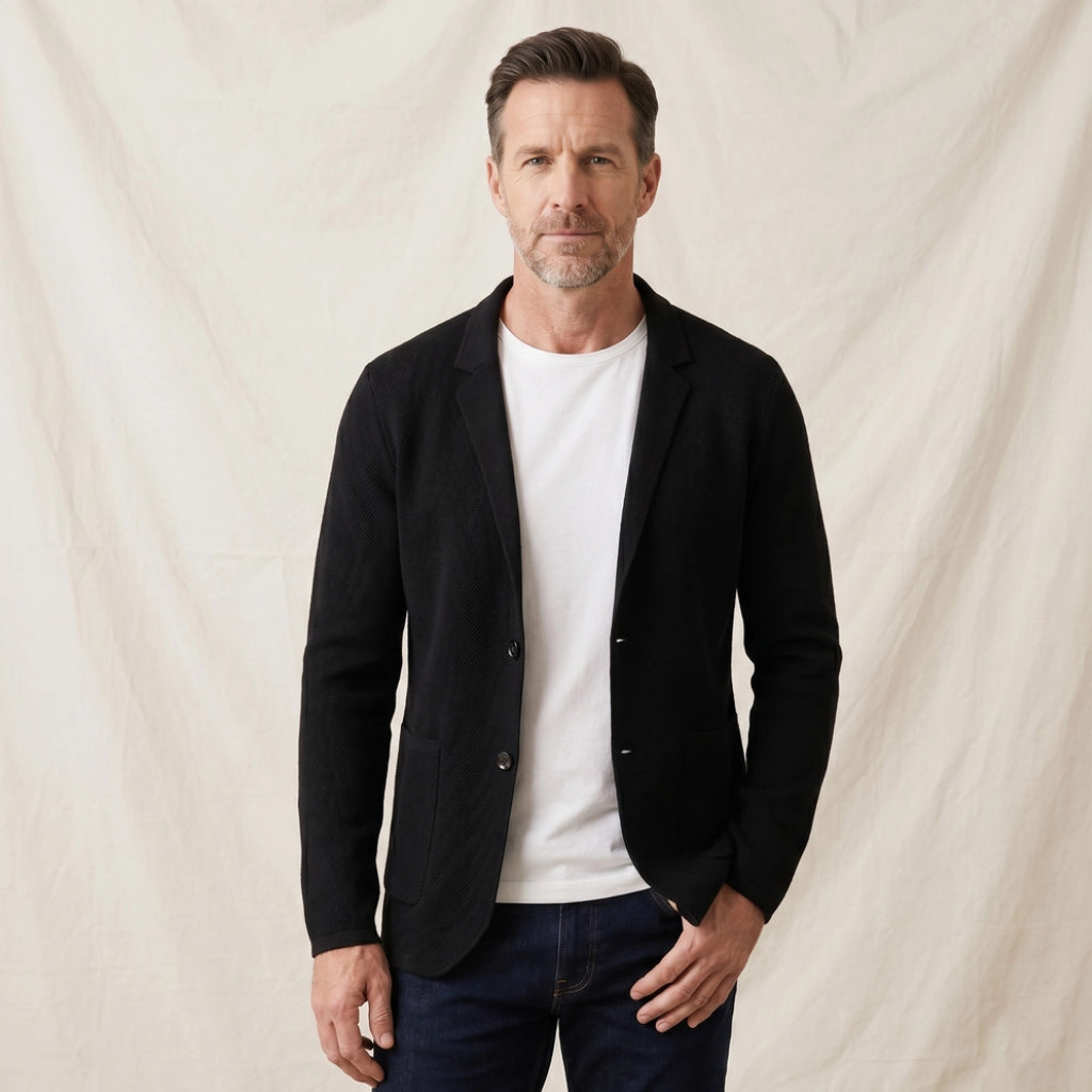 Celaln Kigmjn Zip Cardigan