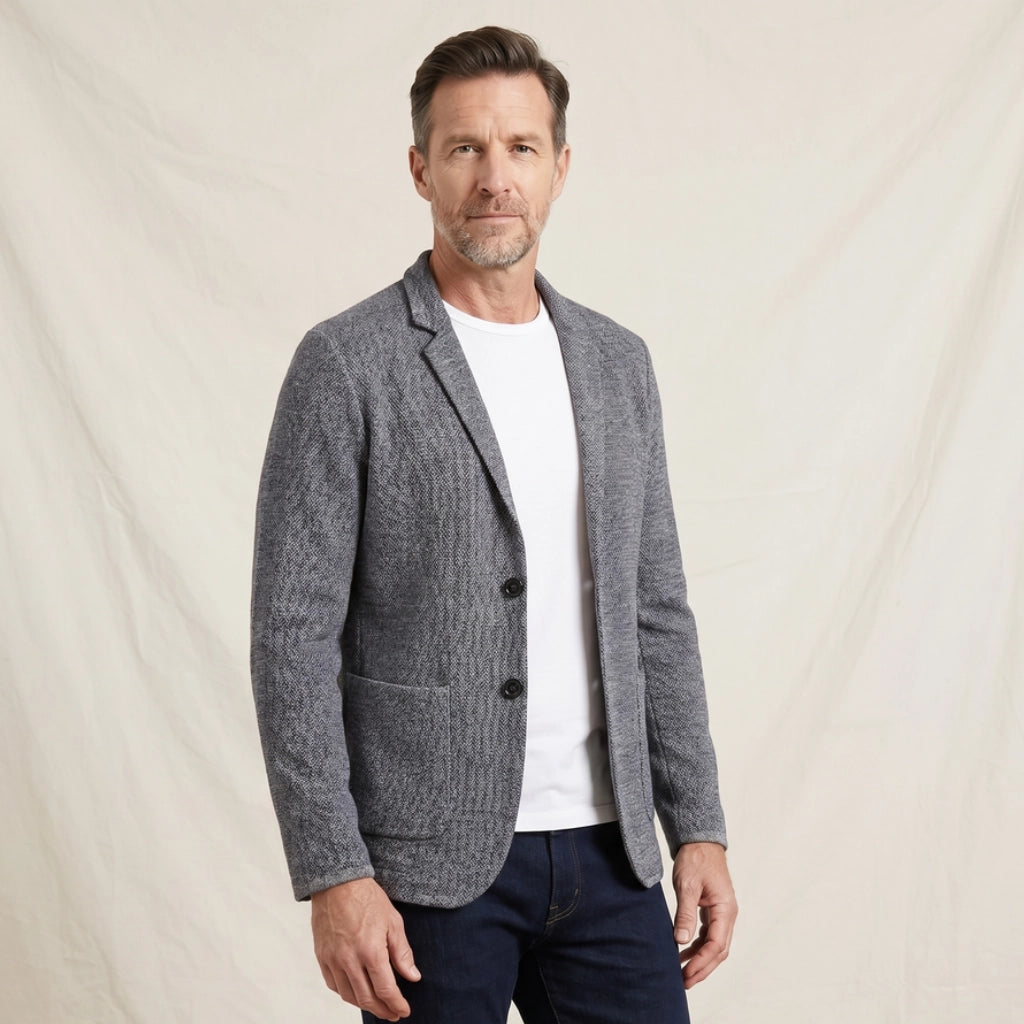 Celaln Kigmjn Zip Cardigan