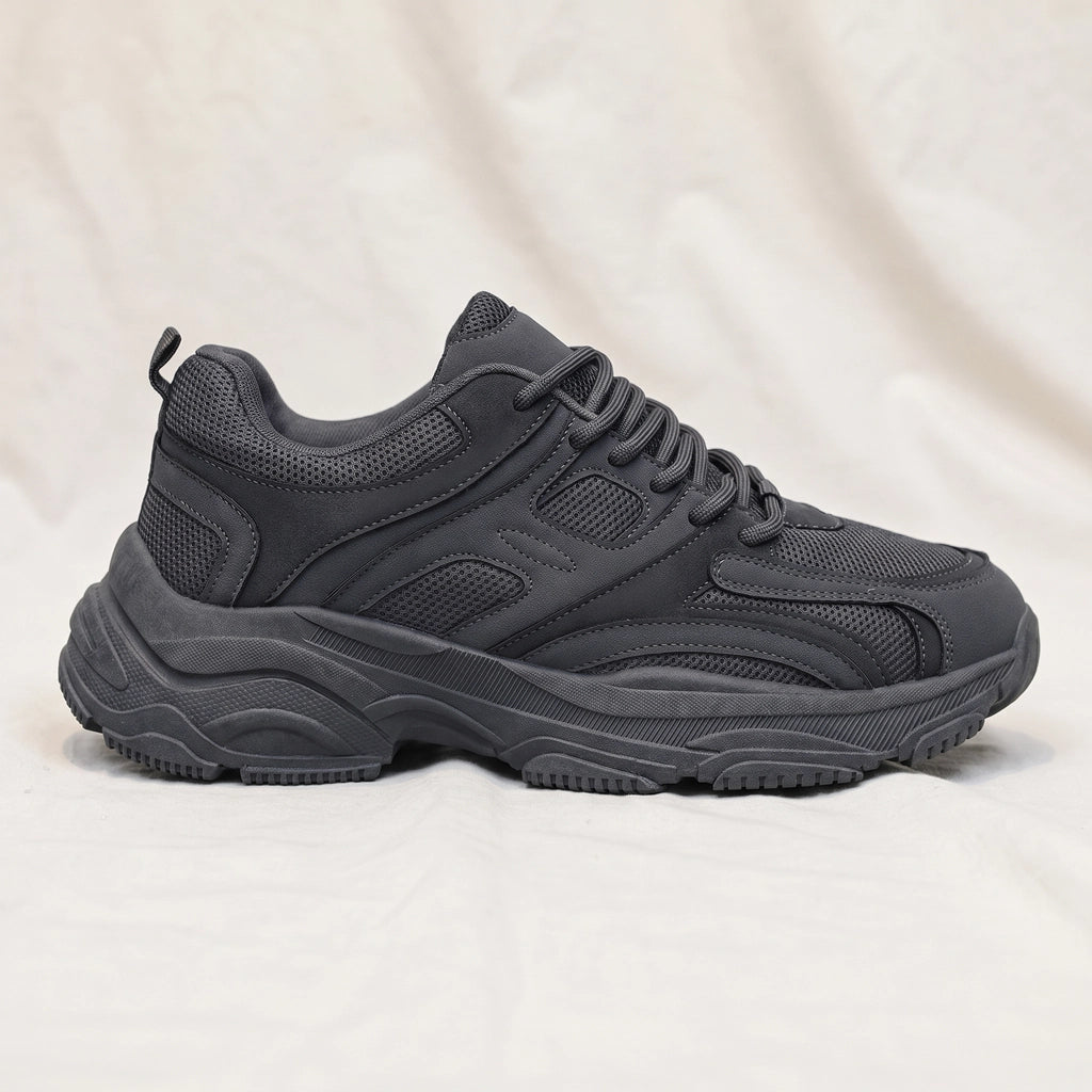 Holland Chunky Mesh Sneakers