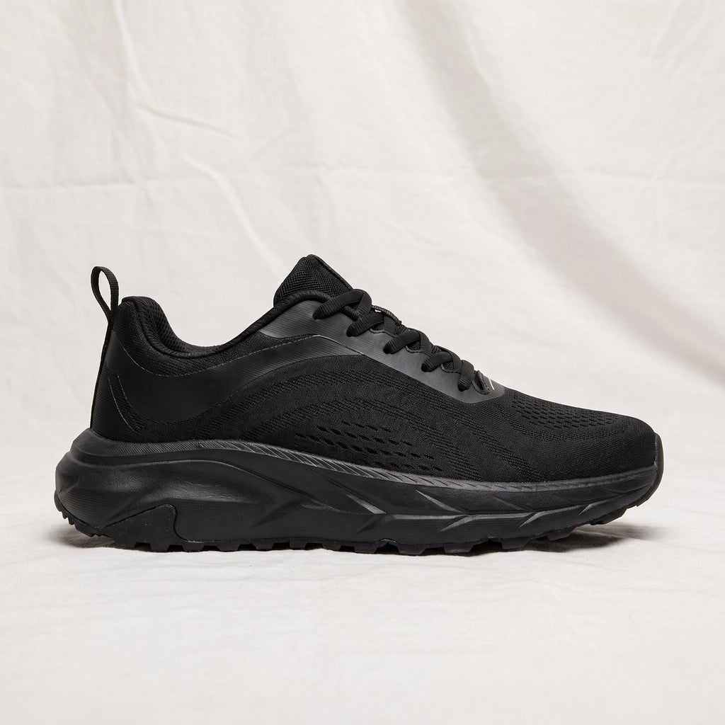 Juniper Wide Fit Mesh Sneakers