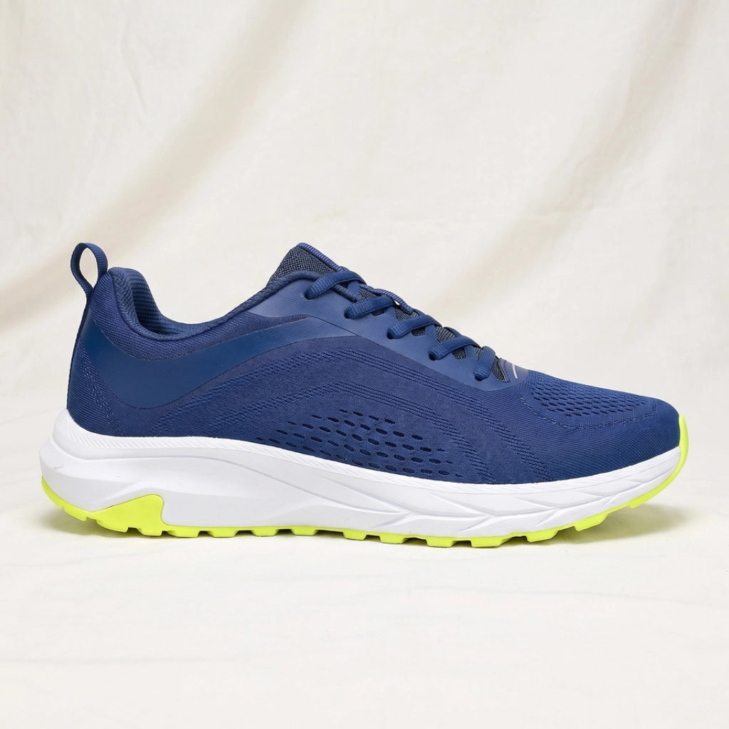 Juniper Wide Fit Mesh Sneakers