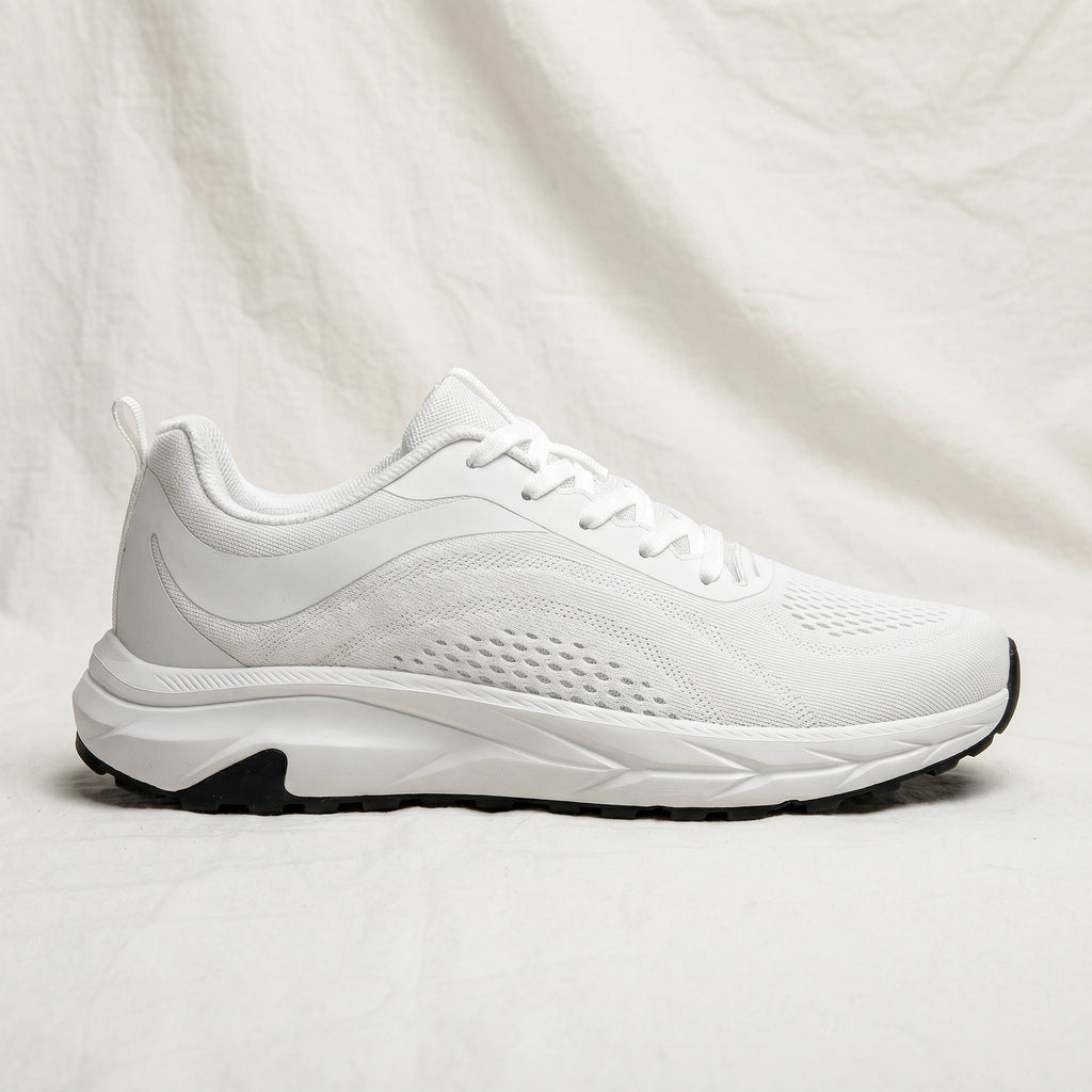 Juniper Wide Fit Mesh Sneakers