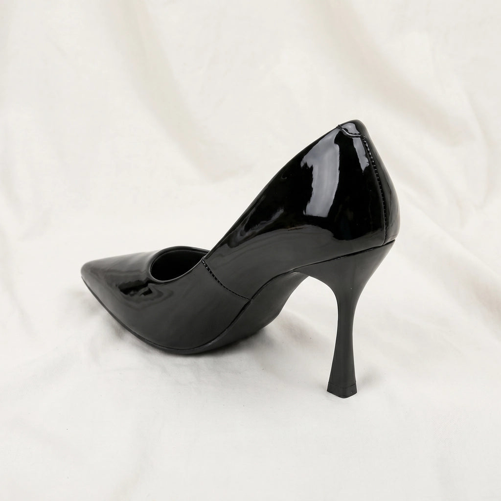 Underwood Pointed-Toe Stiletto Pumps