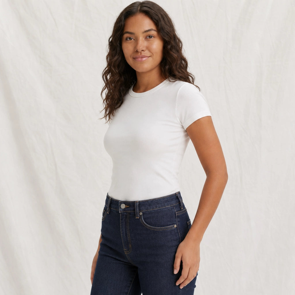 Tierney Slim Fit T Shirt