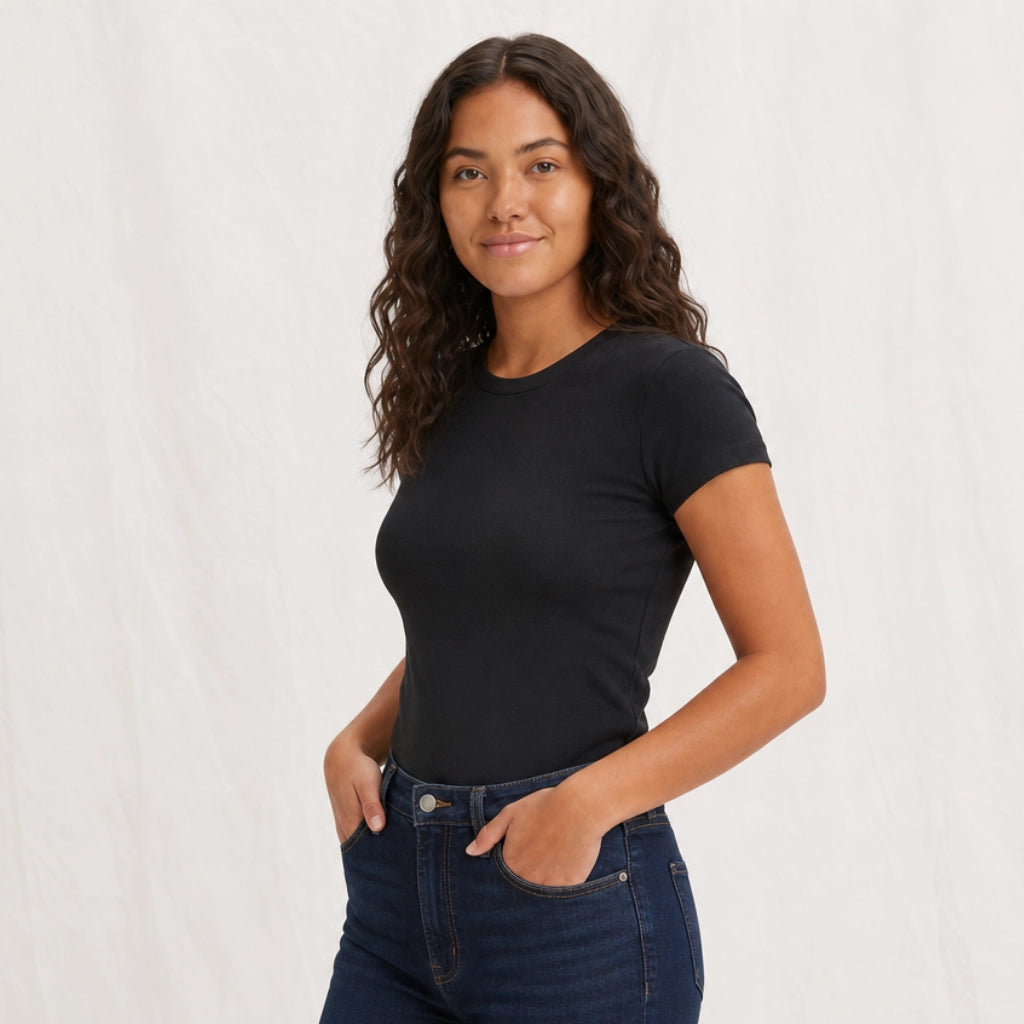 Tierney Slim Fit T Shirt
