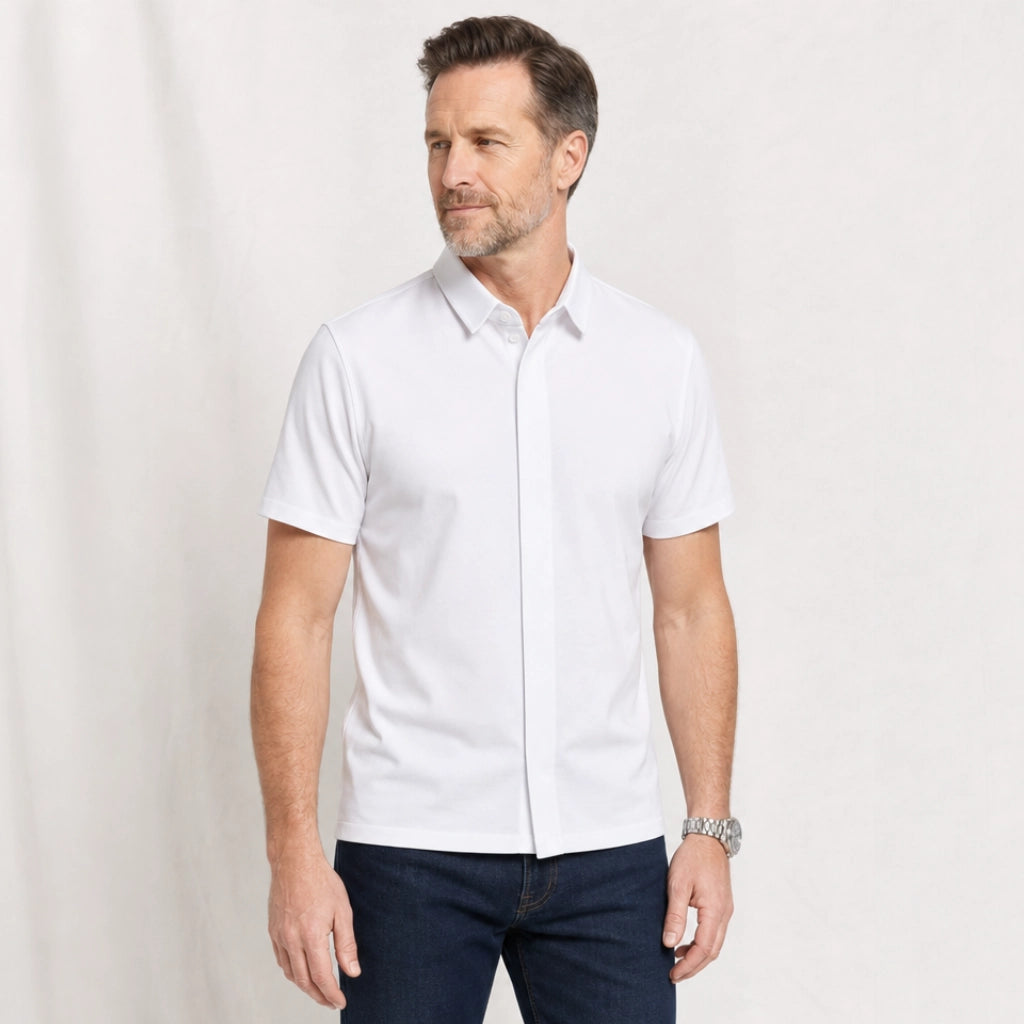 Wadsworth Short Sleeve Shirt