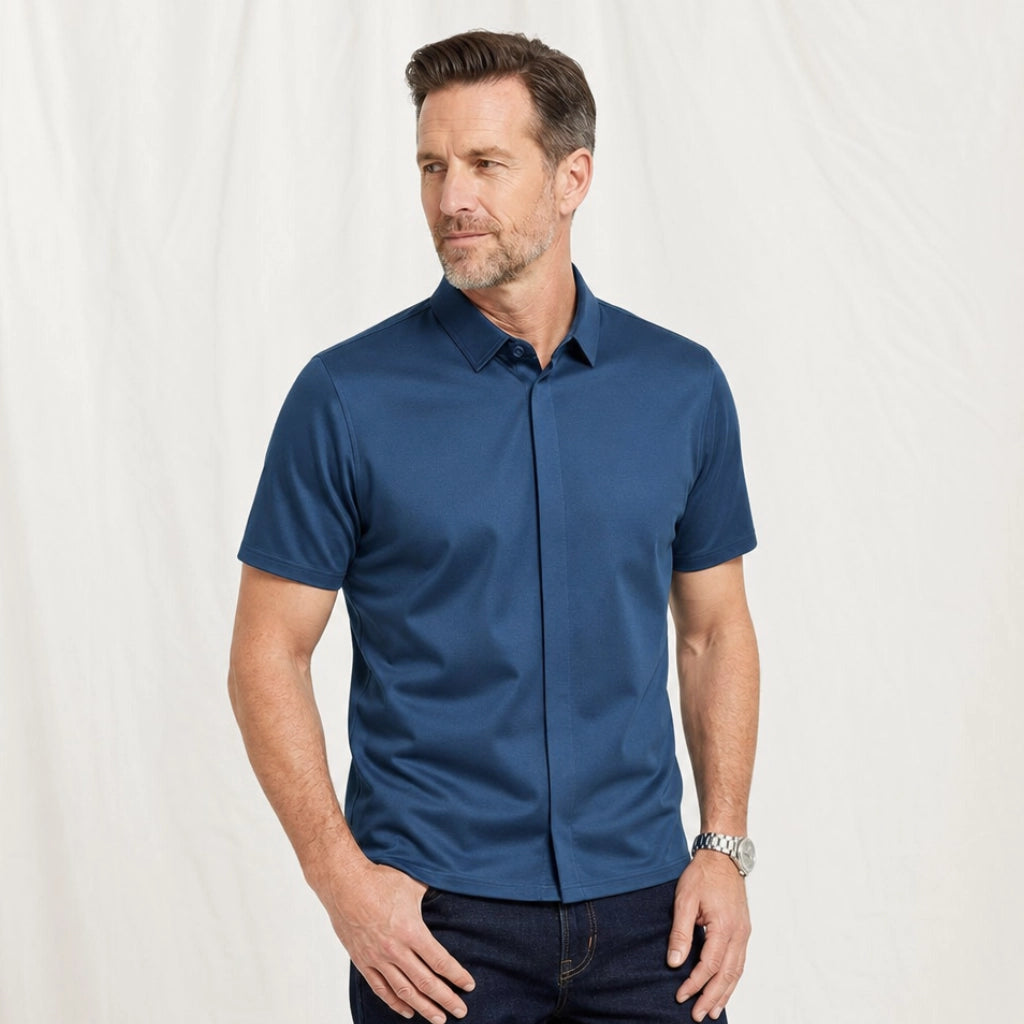 Wadsworth Short Sleeve Shirt