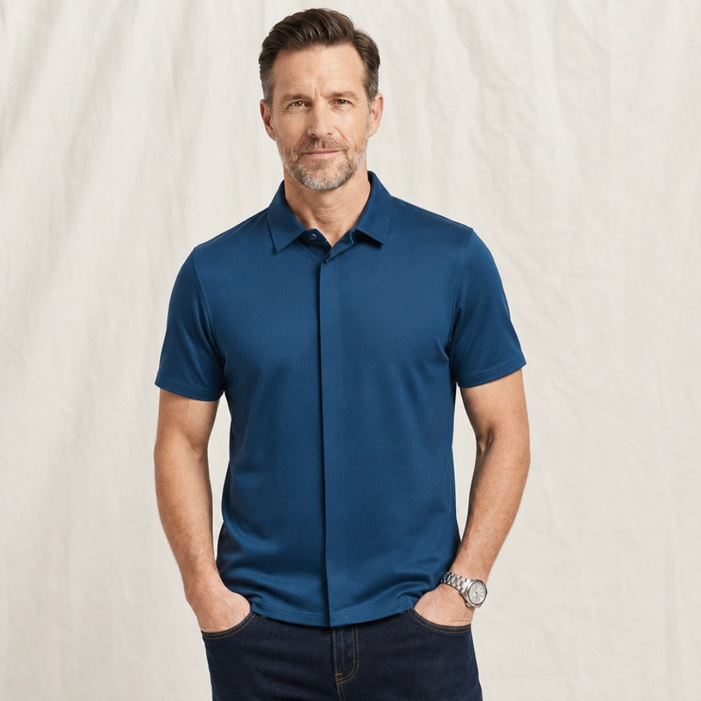 Wadsworth Short Sleeve Shirt