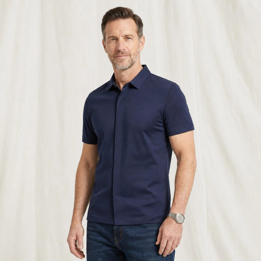 Wadsworth Short Sleeve Shirt