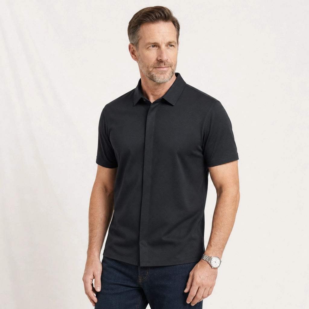 Wadsworth Short Sleeve Shirt