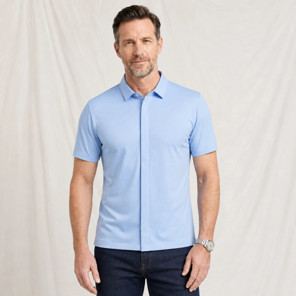 Wadsworth Short Sleeve Shirt