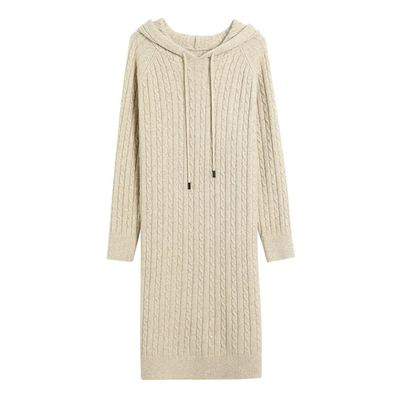 Women's Adelaide | Women's Jumper Dress