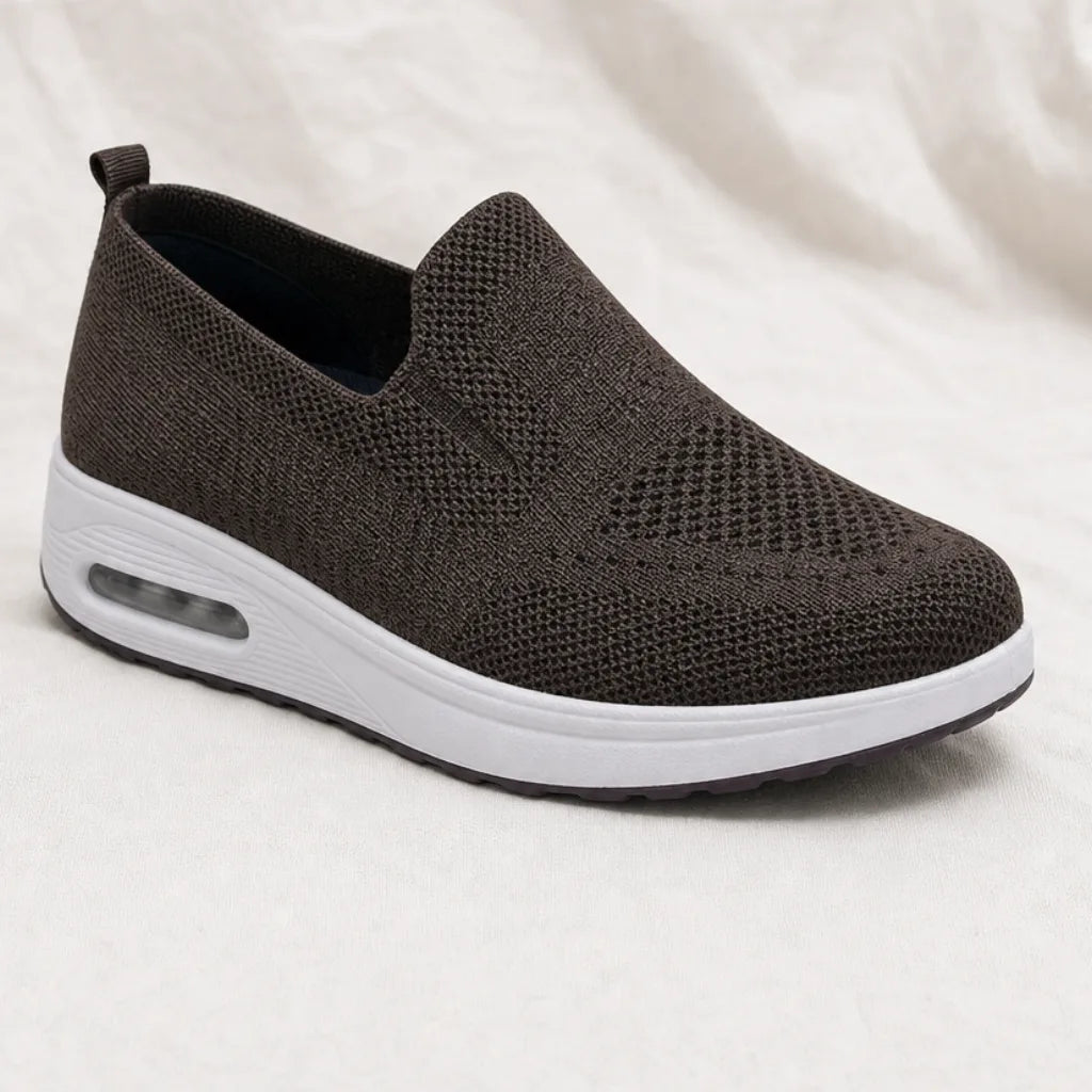 Women's Adriana Lane Platform Loafers