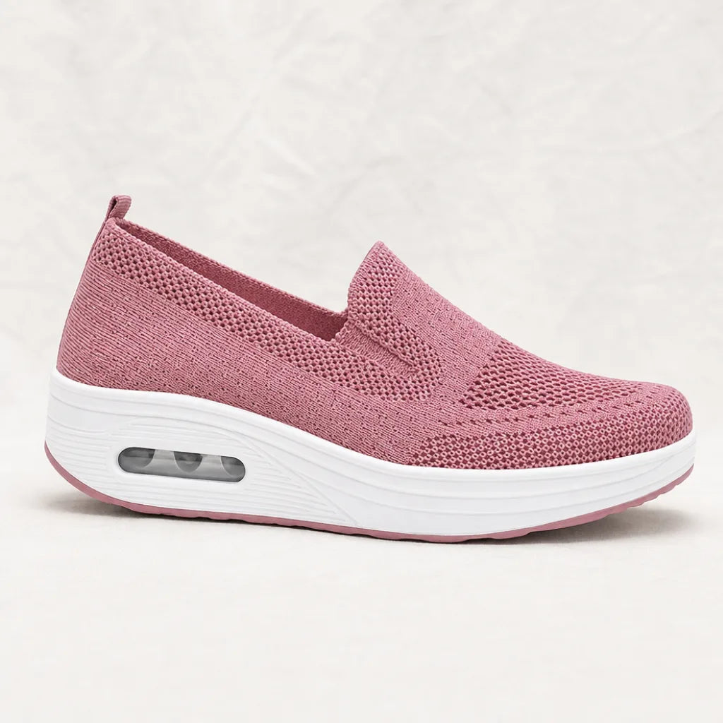 Women's Adriana Lane Platform Loafers