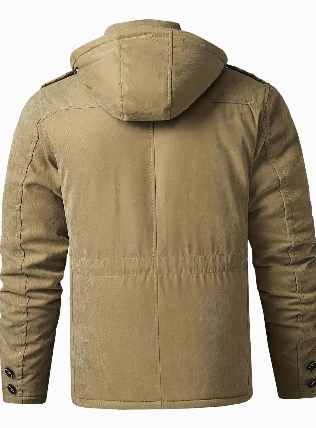men's jacket khaki.webp