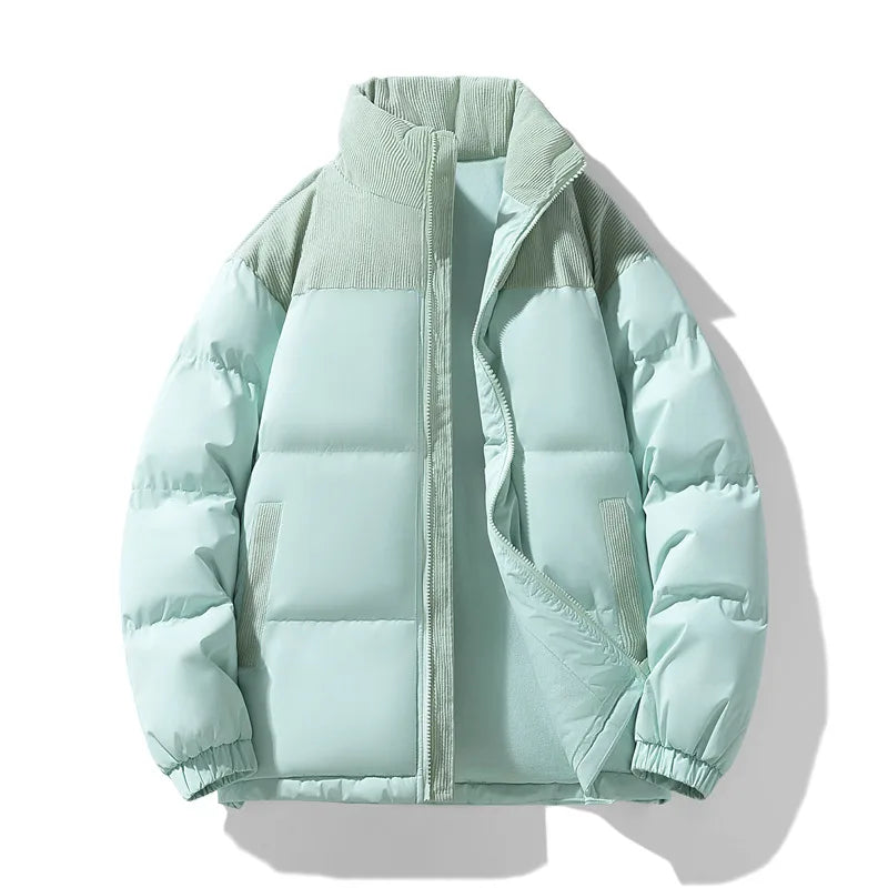 Men's Aspen | Men's Winter Puffer Jacket