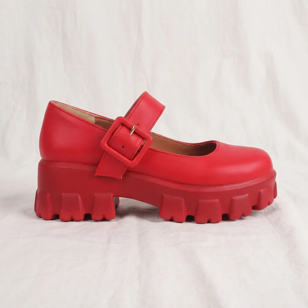 Women's Aurelia | Women's Orthopaedic Mary Jane Shoes
