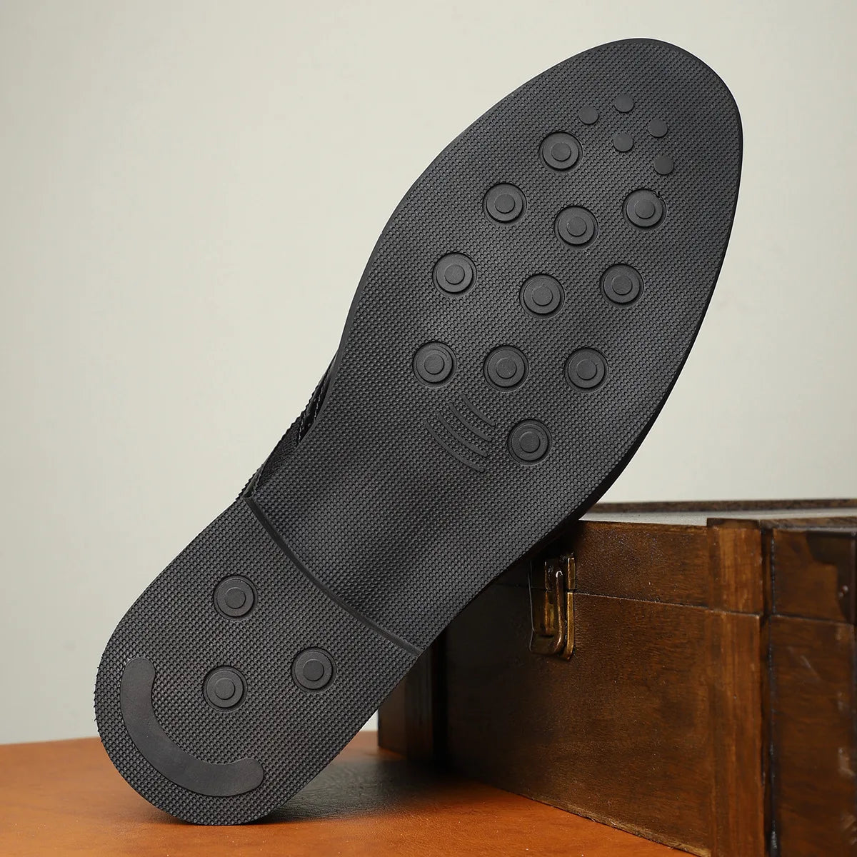 Men's Berkeley | Men's Brogue Dress Shoes