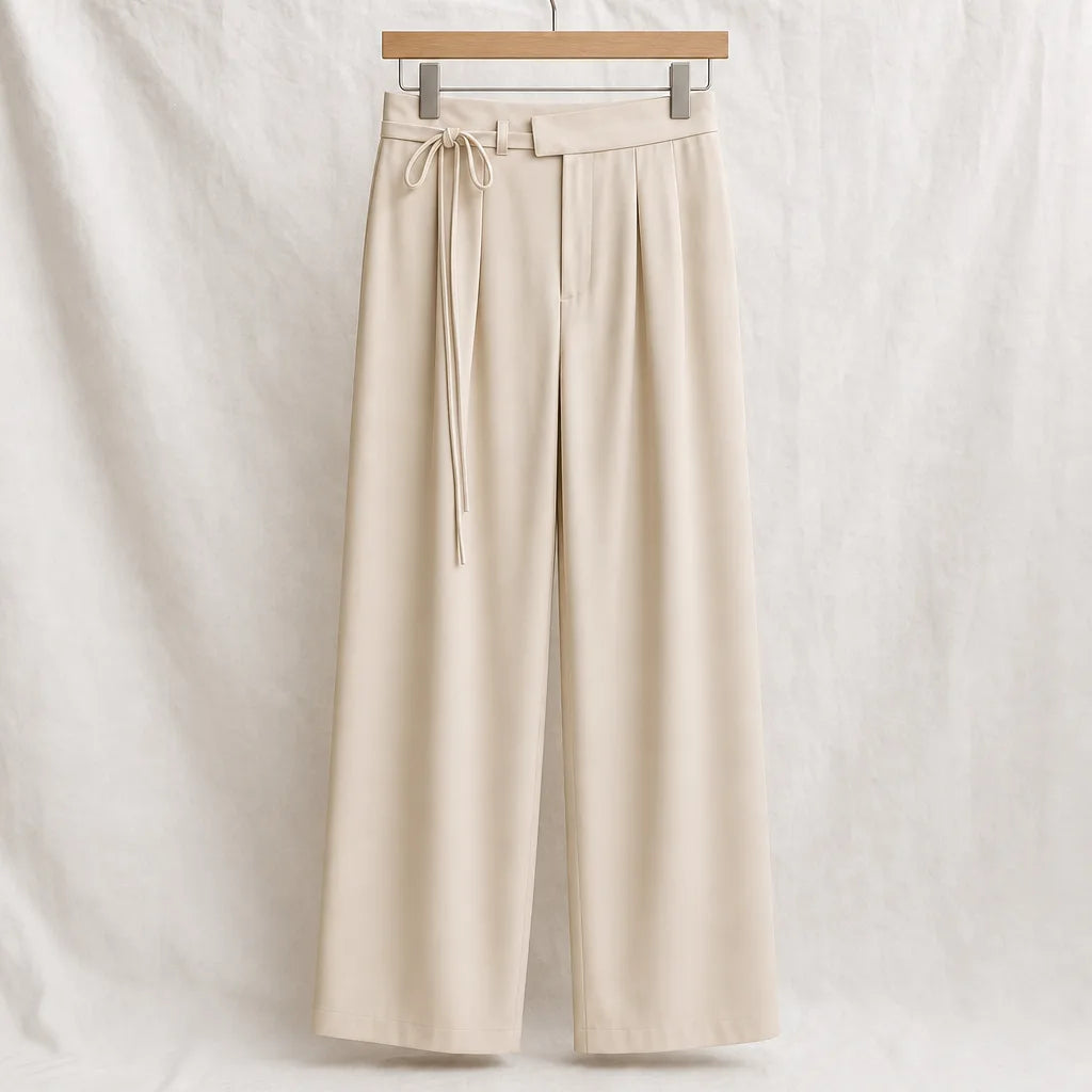 Women's Bianca Wide Trousers