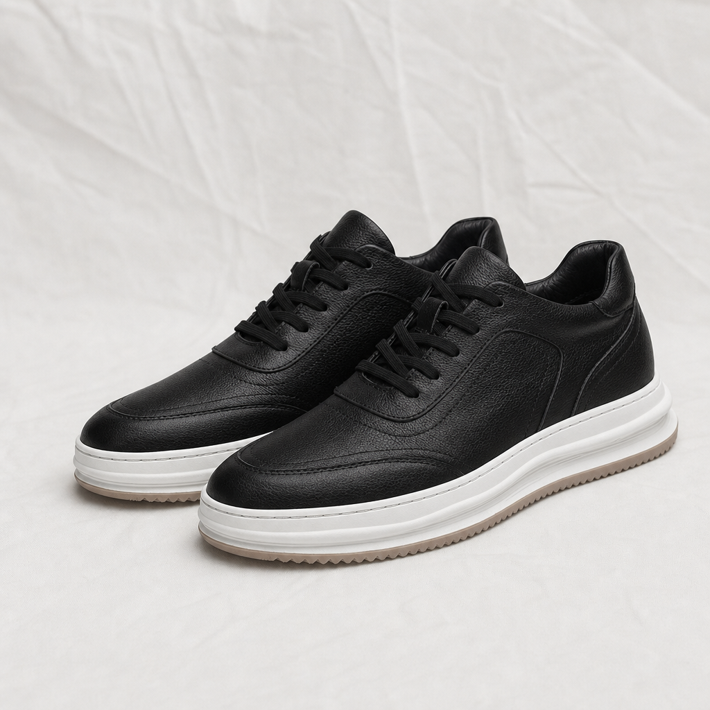 Jayden Grant | Mens Low Top Trainers