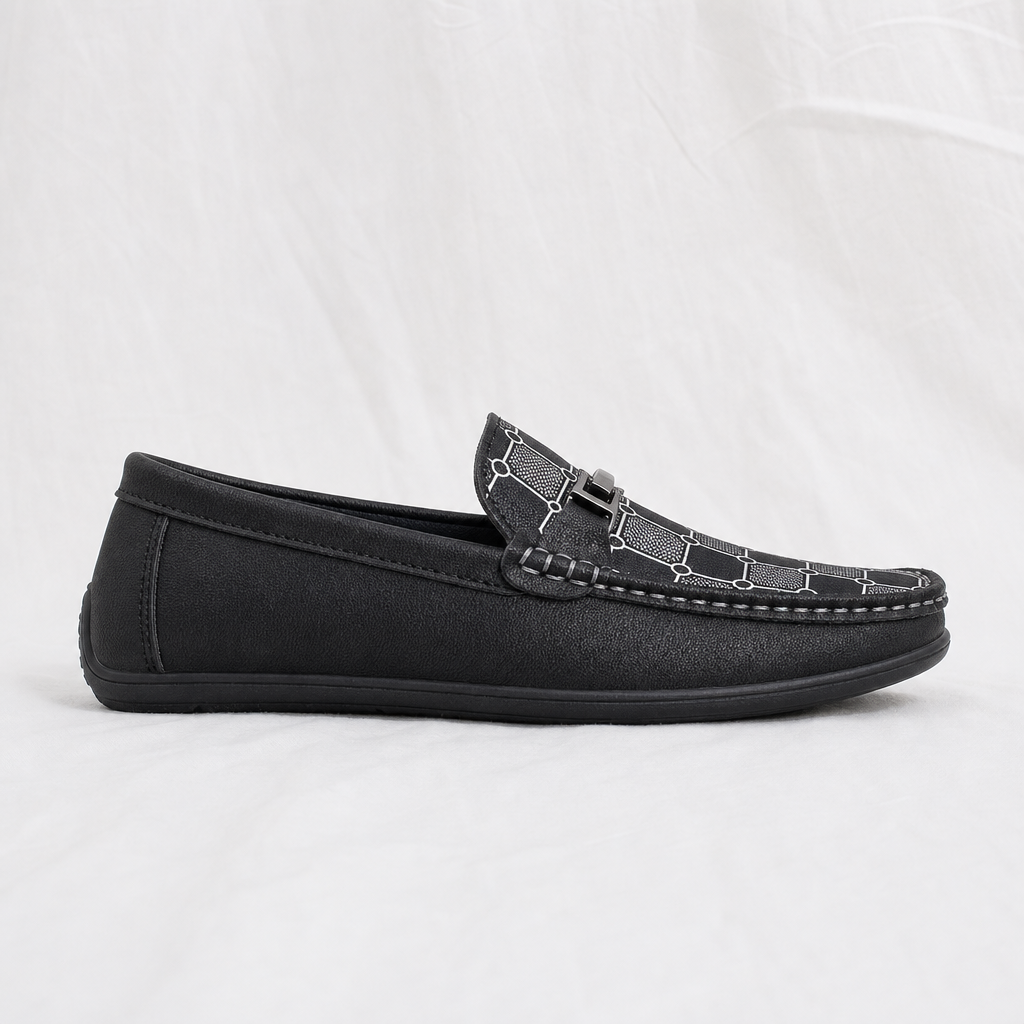 Leandro | Mens Italian Loafers