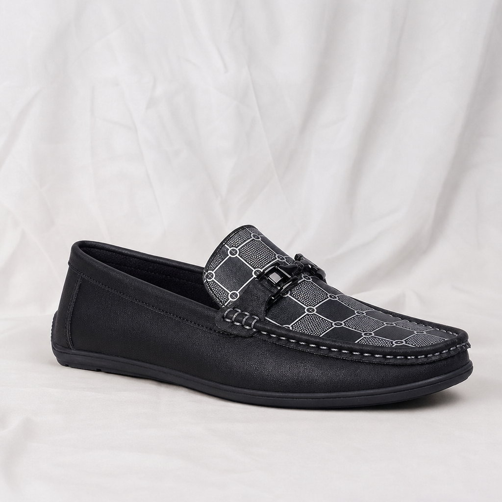 Leandro | Mens Italian Loafers