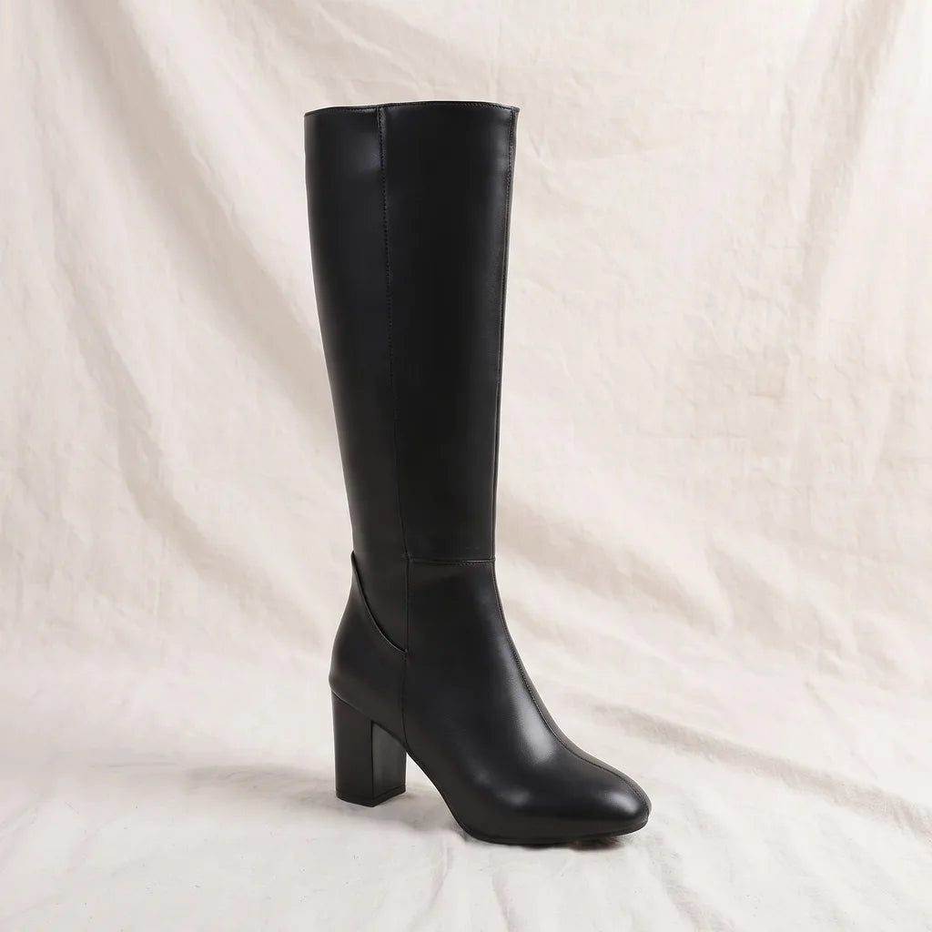Women's Blackwell Platform Tall Boots
