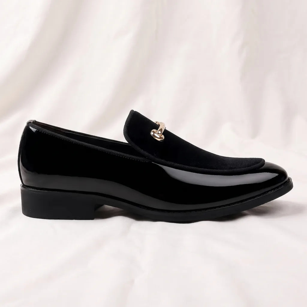 Men's Buckley Horsebit Loafers