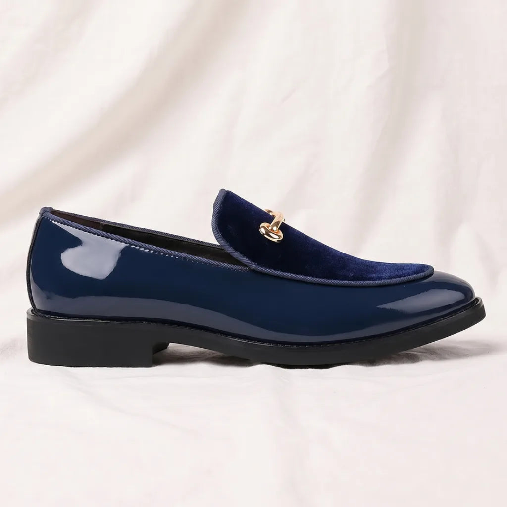 Men's Buckley Horsebit Loafers
