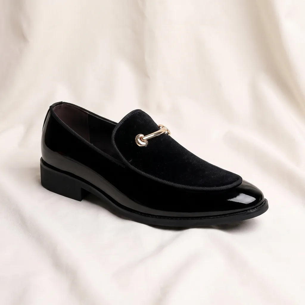 Men's Buckley Horsebit Loafers
