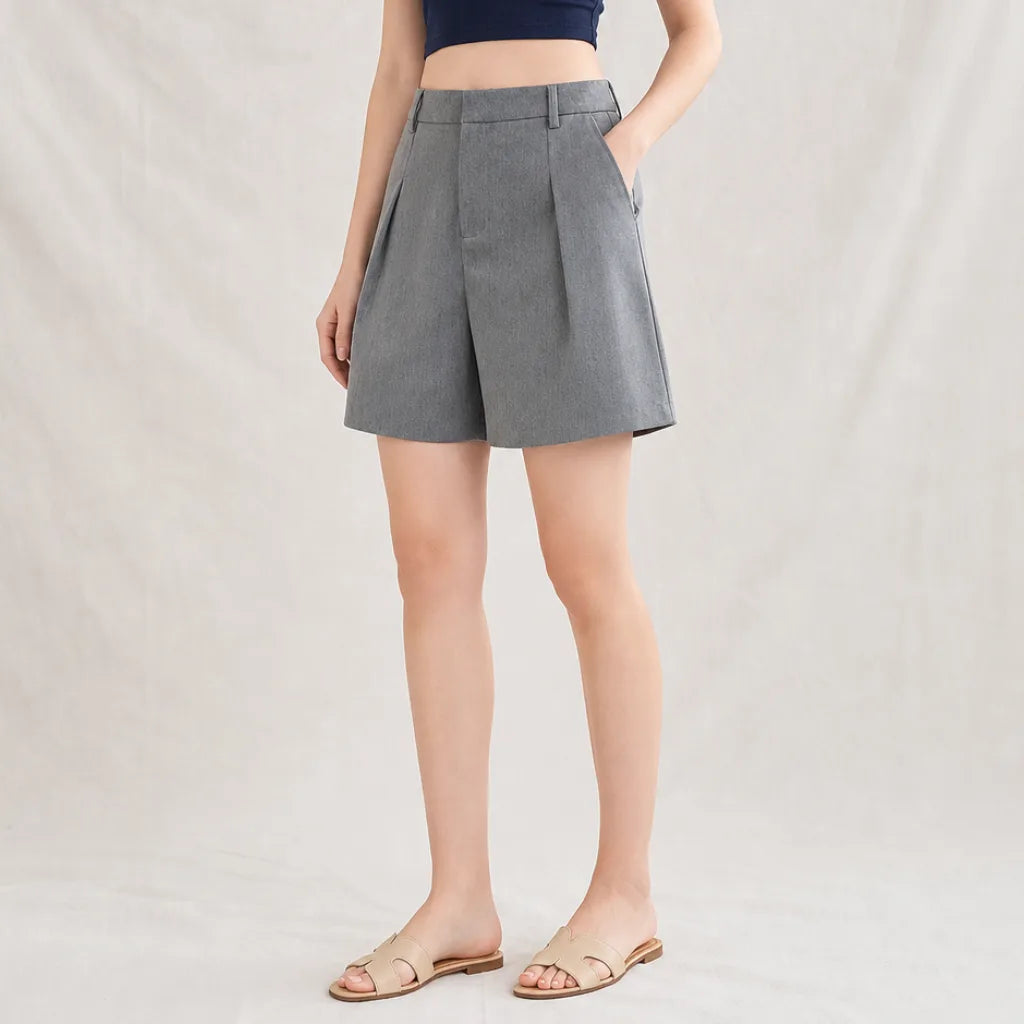 Women's Brennan Tailored Bermuda Shorts