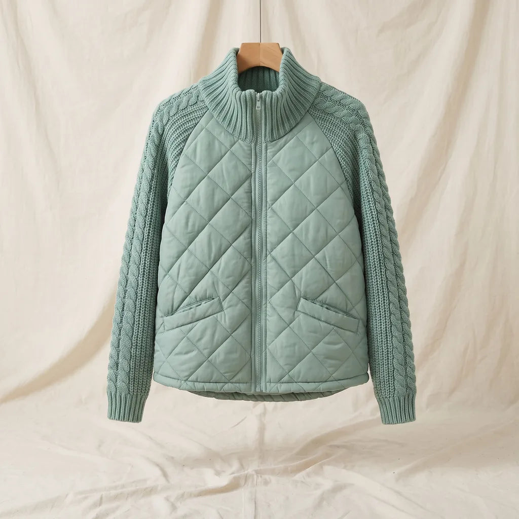 Women's Bridget Womens Puffer Jacket