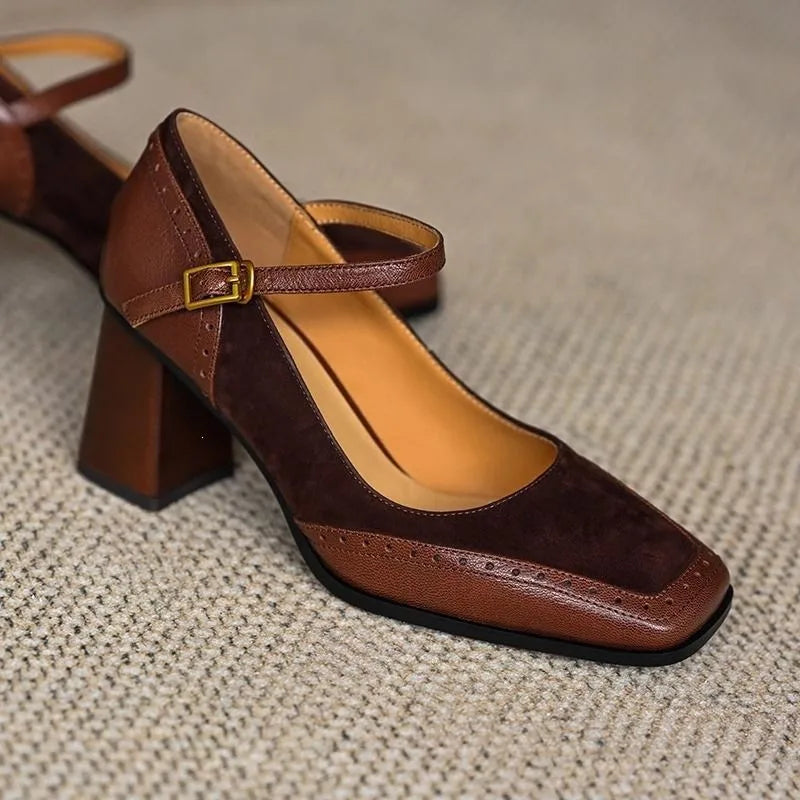 Women's Carlyle | Women's Otrthopeadic Mary Jane Shoes