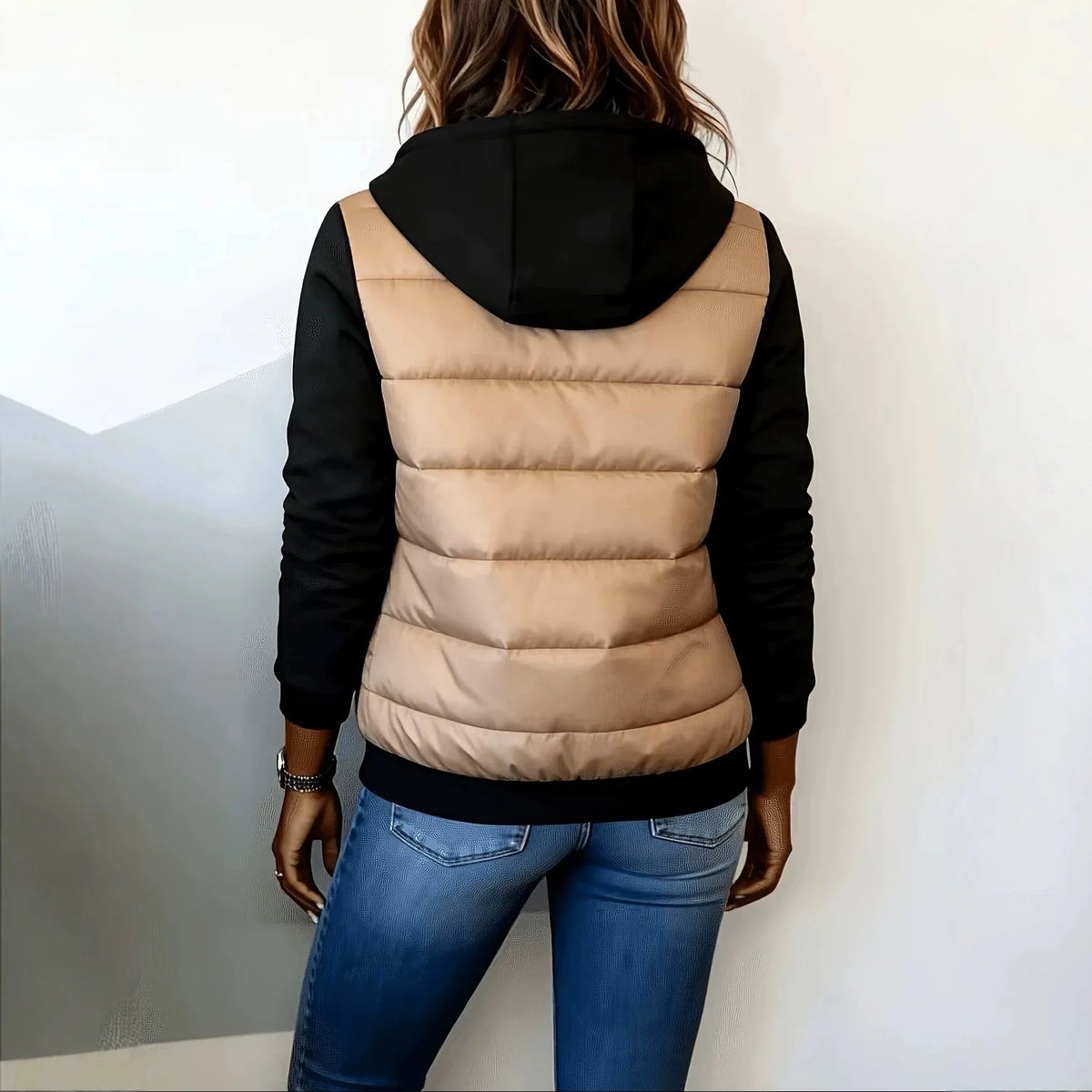 Women's Cheney | Women's Hooded Padded Coat